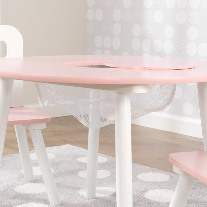 Kidkraft aval s table and chairs shops